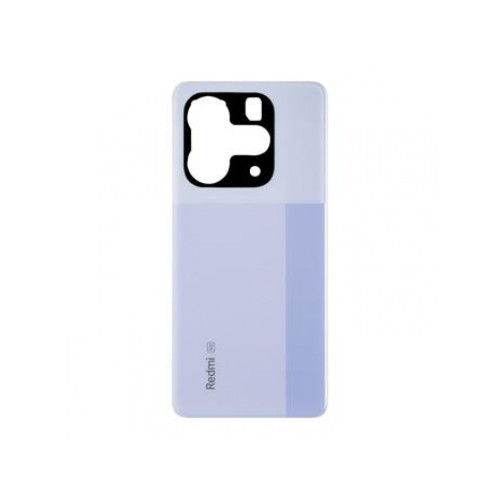 Xiaomi Redmi Note 14 5G Kryt Batéria Lavender Purple