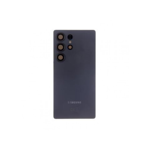 Samsung S938B Galaxy S25 Ultra Kryt Batérie Jet čierny (Service Pack) Samsung S938B Galaxy S25 Ultra Kryt Batérie Jet čierny (Service Pack)