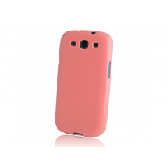 TPU púzdro Nokia Lumia 930 ružový