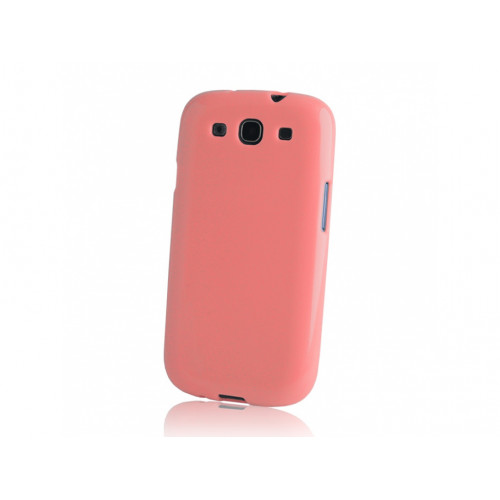 TPU púzdro Nokia Lumia 930 ružový TPU púzdro Nokia Lumia 930 ružový