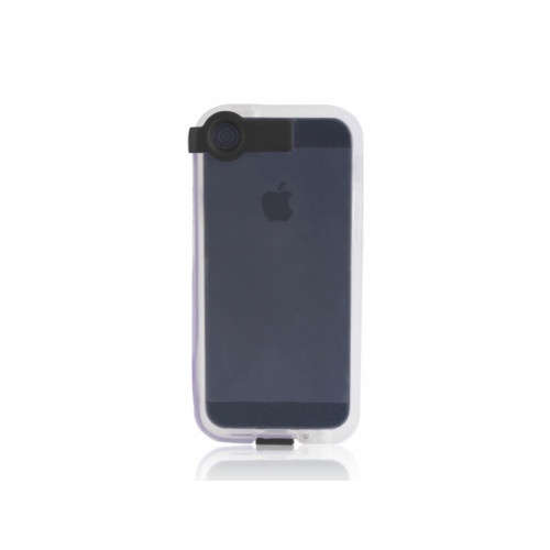 Púzdro s USB Kábel pre iPhone 6 Plus čierny Púzdro s USB Kábel pre iPhone 6 Plus čierny