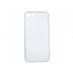 Slim 2mm Silikónový kryt iPhone 13 Pro 6,1 transparent