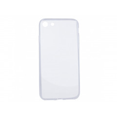 Slim 2mm Silikónový kryt iPhone 13 Mini 5,4