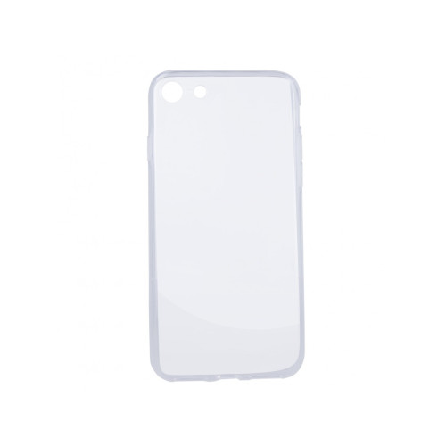 Slim 1mm Silikónový kryt iPhone 16 Pro transparent Slim 1mm Silikónový kryt iPhone 16 Pro transparent