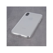Slim 2mm Silikónový kryt Samsung Galaxy A13 4G transparent