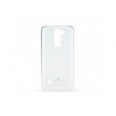 Jelly Púzdro Mercury - LG K7 transparent
