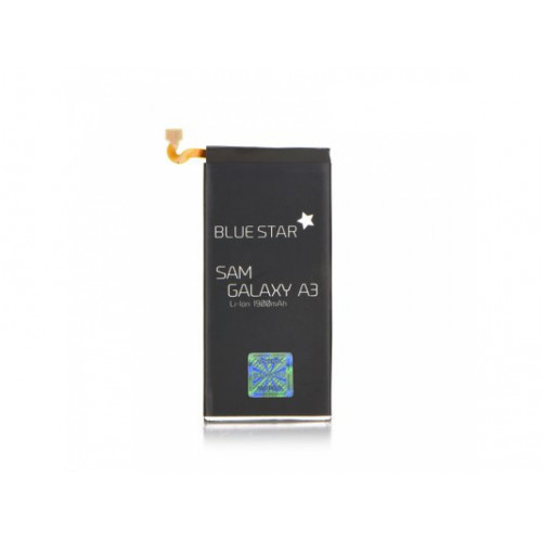 Batéria SAMSUNG A3 1900 mAh Li-Ion Blue Star Batéria SAMSUNG A3 1900 mAh Li-Ion Blue Star