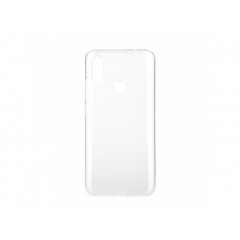 Ultra Slim 0,5mm Silikónový Kryt Xiaomi Redmi 7 transparent