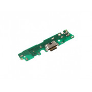 OEM Nabíjaci konektor s doskou pre Lenovo Moto G7 Play OEM OEM Nabíjaci konektor s doskou pre Lenovo Moto G7 Play OEM
