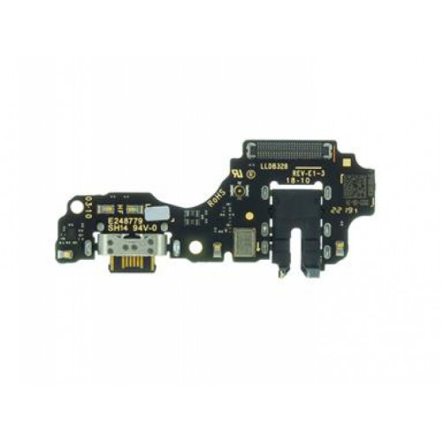 Motorola G32 Doska s Nabíjacím Konektorom (Service Pack) Motorola G32 Doska s Nabíjacím Konektorom (Service Pack)