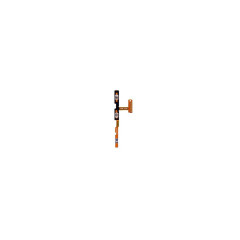 Samsung A037G Galaxy A03s Flex Kabel Bočných Tlačidiel (Service Pack)