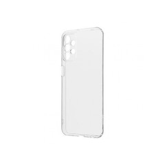 Obal:Me TPU Silikónový kryt Samsung Galaxy A23 5G Transparent