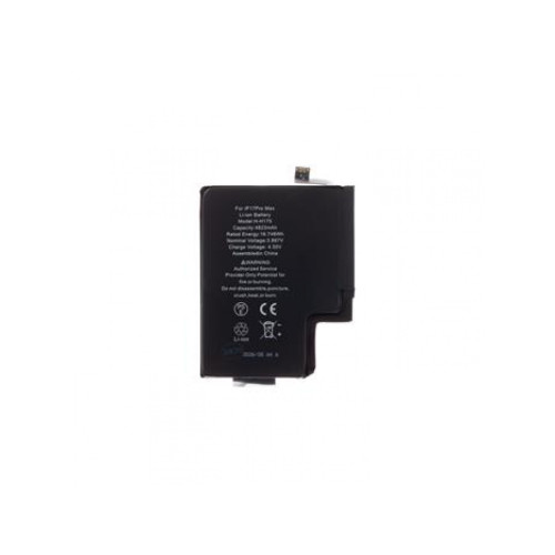 Batéria pre iPhone 17 Pro Max 4823mAh Li-Ion (Bulk)