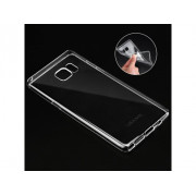 USAMS TPU Púzdro Samsung Galaxy Note 7 Transparent