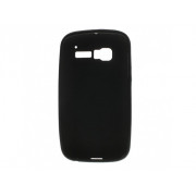 Púzdro Alcatel One Touch Pop, C5 OT,-5036X, OT-5036A, OT-5037X, OT-5037E cierny Púzdro Alcatel One Touch Pop, C5 OT,-5036X, OT-5036A, OT-5037X, OT-5037E cierny