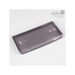 PUZDRO SONY XPERIA V LT25i JEKOD ČIERNE