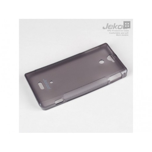 PUZDRO SONY XPERIA V LT25i JEKOD ČIERNE