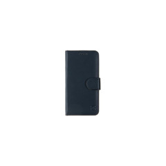 Tactical Field Notes Knižkový obal Honor X8 5G modrý
