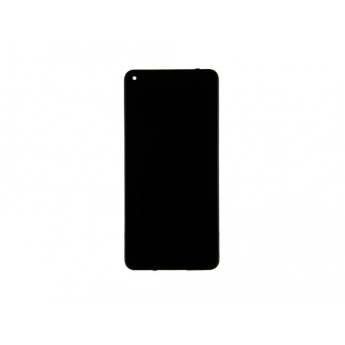 LCD Displej + Dotykové Doska + Predný Kryt pre Xiaomi Redmi Note 9 LCD Displej + Dotykové Doska + Predný Kryt pre Xiaomi Redmi Note 9