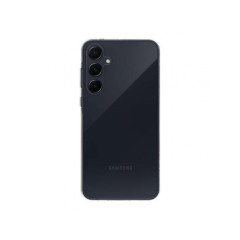 Tactical TPU Silikónový kryt Samsung Galaxy A55 5G Transparent
