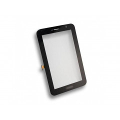 SKLO SAMSUNG TAB 7 plus P6200 TABLET S DOTYKOM ČIERNY OEM
