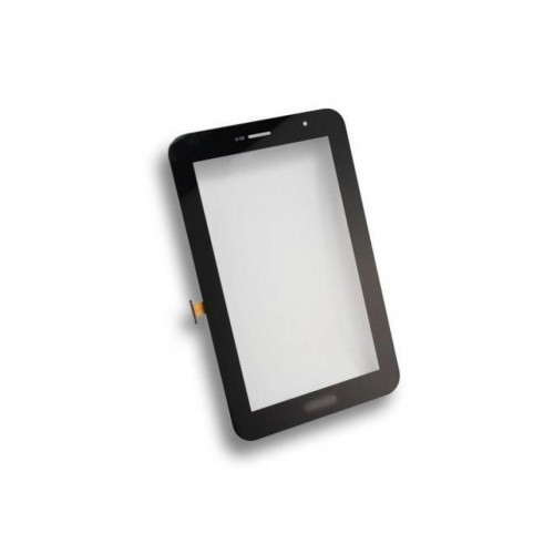 SKLO SAMSUNG TAB 7 plus P6200 TABLET S DOTYKOM ČIERNY OEM