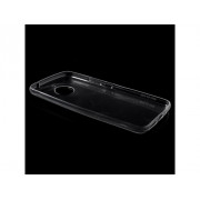 TPU Púzdro Ultra Lenovo Moto E4 Plus EU Verzia transparent