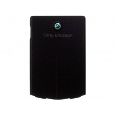 KRYT SONY ERICSSON Z555i BATÉRIE ČIERNY ORIGINÁL