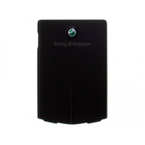 KRYT SONY ERICSSON Z555i BATÉRIE ČIERNY ORIGINÁL