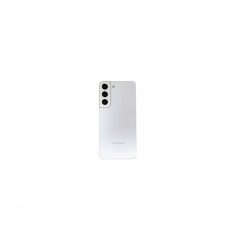 Samsung S901B Galaxy S22 Kryt Batérie Phantom biely (Service Pack)