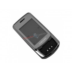 KRYT SAMSUNG B5702 ČIERNY KOMPLET OEM