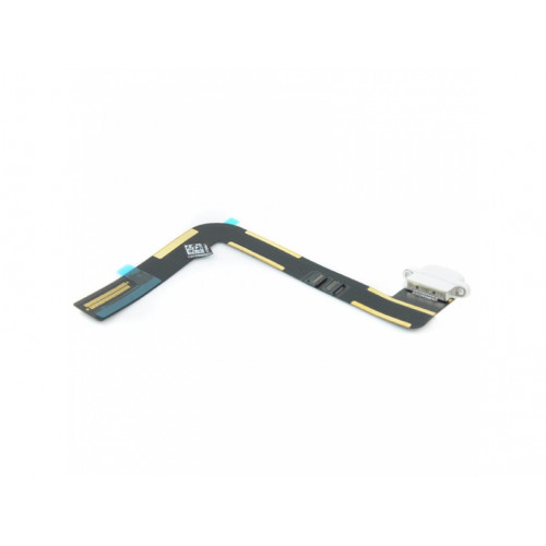 Apple iPad air flex kábel nabijania biely OEM Apple iPad air flex kábel nabijania biely OEM