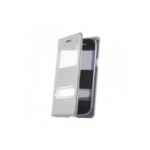 Smart Flap Pro Púzdro pre iPhone 4/4S biele Smart Flap Pro Púzdro pre iPhone 4/4S biele