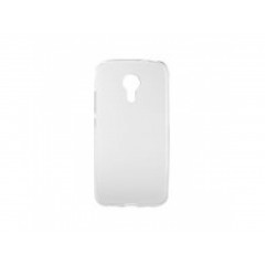 Ultra Slim 0,3mm Silikónový kryt MEIZU MX5 transparent