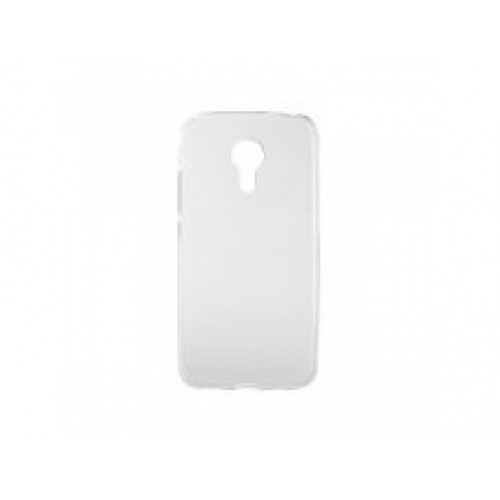Ultra Slim 0,3mm Silikónový kryt MEIZU MX5 transparent