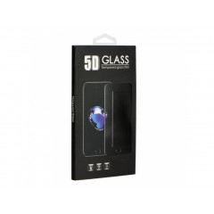 5D Full Glue Ochranné tvrdené sklo Samsung Galaxy A20e čierne