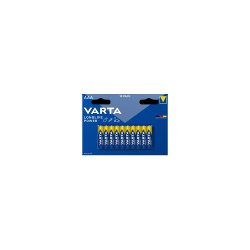 Varta High E AAA Baterie Varta High E AAA Baterie