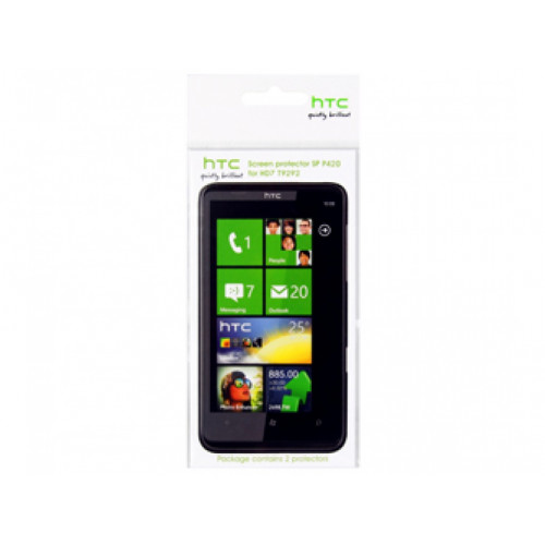 FÓLIA HTC 7 MOZART SP-P440