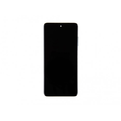 LCD Displej + Dotykové Doska + Predný Kryt pre Xiaomi Poco X3 Shadow Gray LCD Displej + Dotykové Doska + Predný Kryt pre Xiaomi Poco X3 Shadow Gray