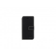 Molan Cano Issue Knižkový obal Motorola E30 čierny