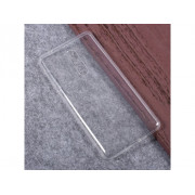 TPU Púzdro Transparent pre Nokia 5