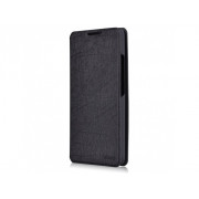 Púzdro VOUNI Huawei Ascend Mate2 čierne