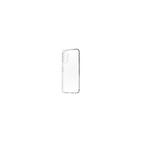 Tactical TPU Silikónový kryt Huawei Nova Y70 Transparent Tactical TPU Silikónový kryt Huawei Nova Y70 Transparent