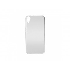 Ultra Slim 0,3mm Silikónový kryt HTC Desire 825/Desire 10 Lifestyle transparent
