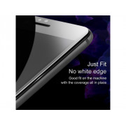 IMAK 3D Ochranné tvrdené sklo Nokia 3 čierne IMAK 3D Ochranné tvrdené sklo Nokia 3 čierne