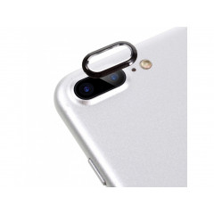 Rám zadnej kamery iPhone 7 Plus 5.5 čierne