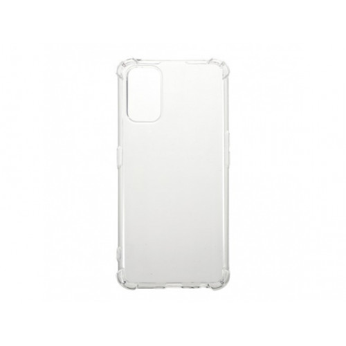 Anti-drop Silikónový Kryt Realme 7 Pro transparent