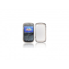 PUZDRO BLACKBERRY 8520 SILICON CRYSTAL