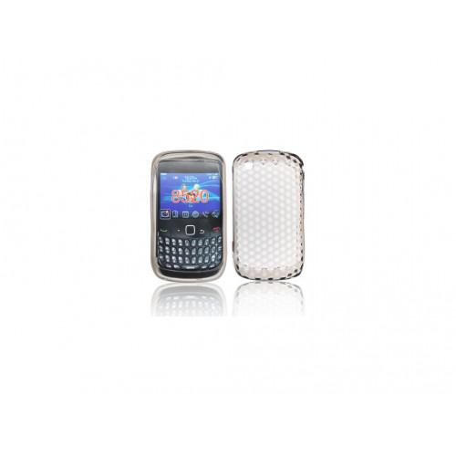 PUZDRO BLACKBERRY 8520 SILICON CRYSTAL PUZDRO BLACKBERRY 8520 SILICON CRYSTAL
