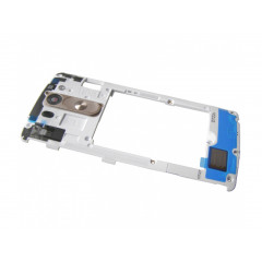 Stredový kryt LG D722 (G3 mini) G3S - zlatý oem